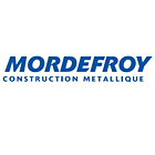 Mordefroy Construction Métallique MCM entreprise de menuiserie