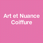 Art Et Nuances Coiffure, beauté