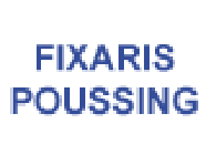 Fixaris Poussing EURL