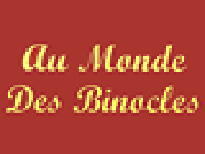 Au Monde Des Binocles opticien