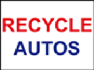Recycle Autos casse auto