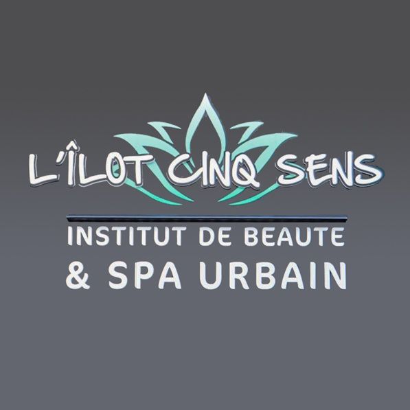 Institut Spa L'ilot Cinq Sens