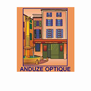 Anduze Optique SARL opticien