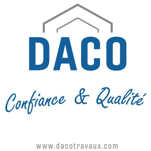 Daco Batiment entreprise de terrassement