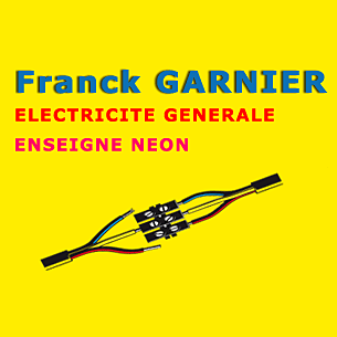 Garnier Franck plombier