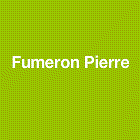 FUMERON PIERRE EURL jardinier