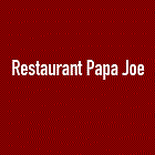 Restaurant Papa Joe pizzeria