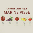 Visse Marine nutritionniste, médecin en nutrition