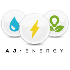 AJ.ENERGY électricité (production, distribution, fournitures)