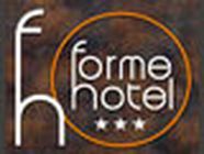 Forme-hotel Montpellier