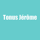 Tonus Jérôme ostéopathe