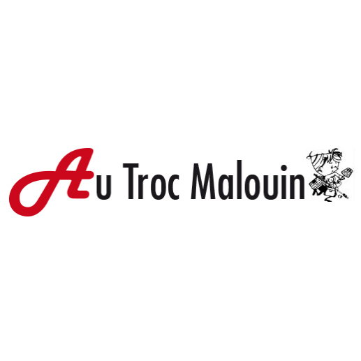 Au Troc Malouin achat et vente d'antiquité