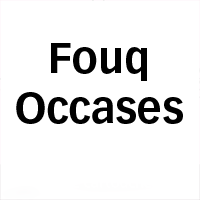 Fouq Occases Meubles, articles de décoration