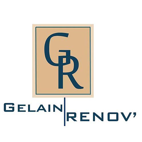 Gelain Gary entreprise de maçonnerie