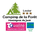 Camping de la Forêt restaurant