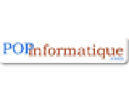 Popinformatique.com dépannage informatique