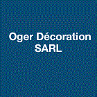 Oger Décoration SARL Construction, travaux publics