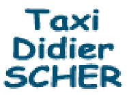 Scher Didier taxi