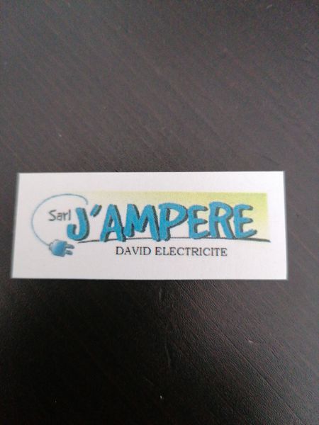 J'Ampere électricité générale (entreprise)