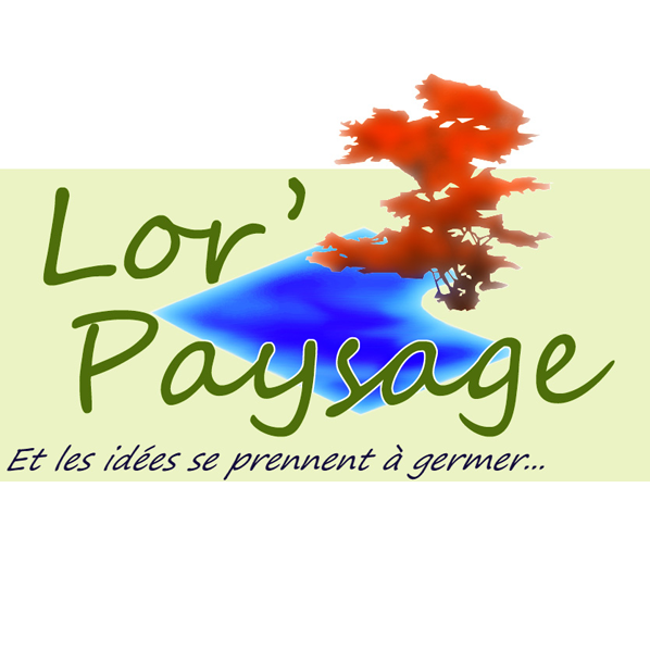 Lor'paysage SARL entrepreneur paysagiste