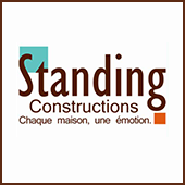 Standing Constructions constructeur de maisons individuelles