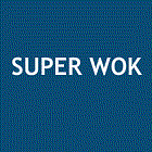Super Wok restaurant