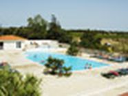 Camping les Fontaines camping