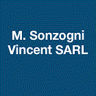 Sonzogni Vincent plâtre et produits en plâtre (fabrication, gros)