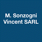 Sonzogni Vincent