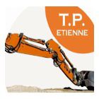 TP Etienne SARL entreprise de terrassement