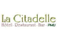 La Citadelle restaurant