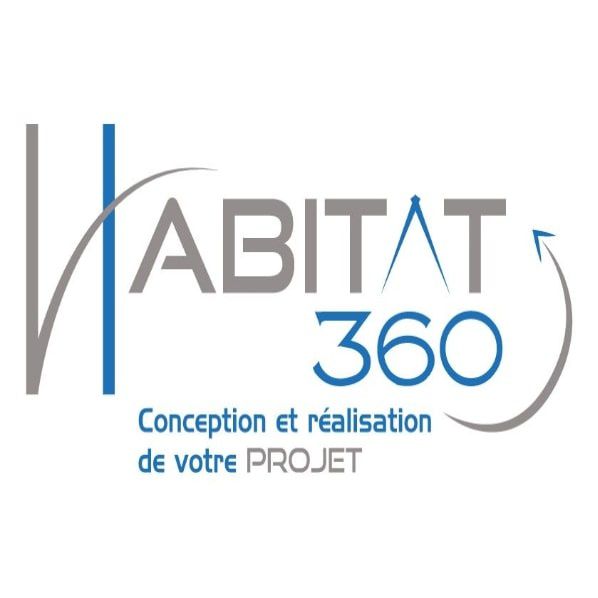 Habitat 360 béton prêt à l'emploi