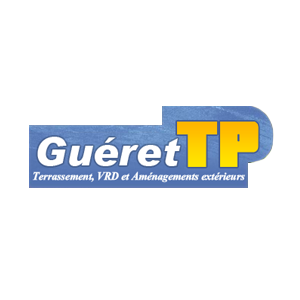 Gueret TP entreprise de travaux publics