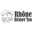 Rhône Rénov'Iso revêtement de façade (travaux)