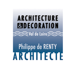 DE RENTY PHILIPPE architecte et agréé en architecture