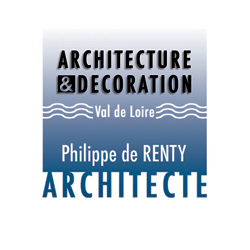 DE RENTY PHILIPPE décorateur