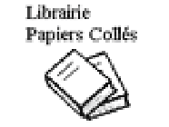 Librairie Papiers Collés