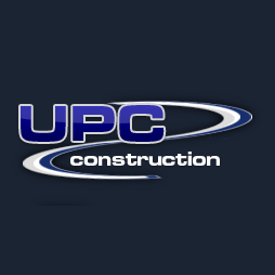 UPC Construction plâtre et produits en plâtre (fabrication, gros)