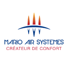 Mario Air Systemes climatisation, aération et ventilation (fabrication, distribution de matériel)