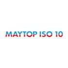 Maytop Iso 10 traitement des bois