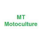 MT Motoculture motoculture de plaisance