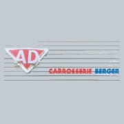 AD Garage Carrosserie Berger Franchisé ind. carrosserie et peinture automobile