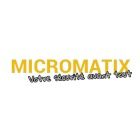 Micromatix porte et portail