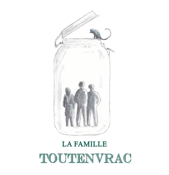 La Famille Toutenvrac Magasin Bio Hyères agriculture biologique (production, vente de produits)