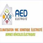 Aed Electricité Sarl électricité générale (entreprise)