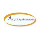 Andy Kap Autonomie Eurl escalier (fabrication, installation)