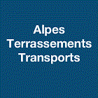 Alpes Terrassements Transports entreprise de travaux publics