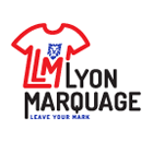 Lyon Marquage Services tissus (impression, teinture, traitement, transformation)