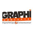 Graphi' Concepts enseigne et enseigne lumineuse (fabrication, vente, installation)