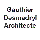 Gauthier Desmadryl Architecte architecte et agréé en architecture